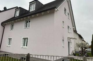 Mehrfamilienhaus kaufen in 80995 München, München - Gepflegtes Mehrfamilienhaus, Feldmoching