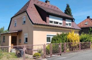 Einfamilienhaus kaufen in 95659 Arzberg, Arzberg - Einfamilienhaus