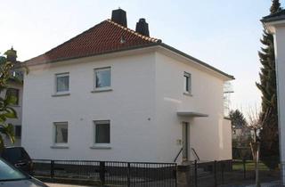 Haus kaufen in 69207 Sandhausen, Sandhausen - 1-2 Familienhaus auf großem Grundstück