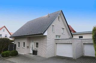 Einfamilienhaus kaufen in 32429 Minden, Minden - Einfamilienhaus, Bölhorst Minden, provisionsfrei