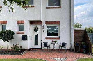 Doppelhaushälfte kaufen in 27753 Delmenhorst, Delmenhorst - Moderne Doppelhaushälfte in Top Zustand