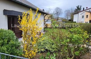Einfamilienhaus kaufen in 96148 Baunach, Baunach - Einfamilienhaus in ruhiger Lage !