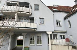 Wohnung kaufen in 94315 Straubing, Straubing - Helle 3-Zimmer ETW in Straubing-Süd
