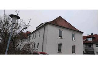 Mehrfamilienhaus kaufen in 39164 Wanzleben-Börde, Wanzleben-Börde - Mehrfamilienhaus in Wanzleben zu verkaufen