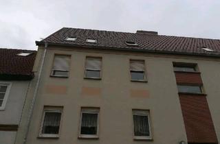 Wohnung kaufen in 17291 Prenzlau, Prenzlau - Eigentumswohnung in 17268 Boitzenburg