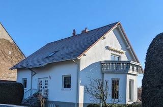 Haus kaufen in 04668 Grimma, Grimma - Lebensqualität und Heile Welt im Speckgürtel von Leipzig