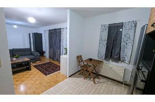 Wohnung kaufen in 06862 Dessau-Roßlau, Dessau-Roßlau - Handeln Sie schnell! Einzugsbereite Erdgeschosswohnung