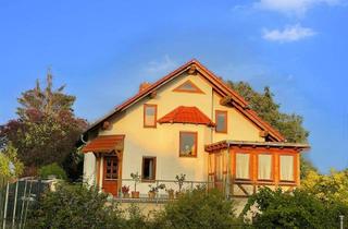 Einfamilienhaus kaufen in 99974 Mühlhausen, Mühlhausen - Freistehendes EFH für Naturliebhaber !