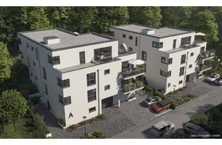 Wohnung kaufen in 45525 Hattingen, Hattingen - Hochwertige Eigentumswohnungen in Hattingen!