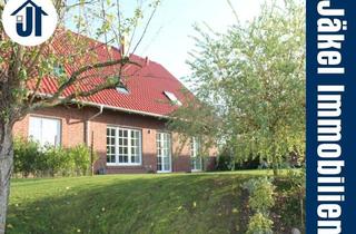 Einfamilienhaus kaufen in 33829 Borgholzhausen, Borgholzhausen - Exklusives Einfamilienhaus vor den Toren Bielefelds!