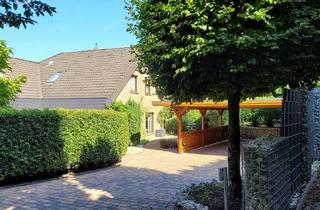 Einfamilienhaus kaufen in 49170 Hagen, Hagen am Teutoburger Wald - Seltene Gelegenheit! Exklusive Immobilie in Hagen am Teutoburger Wald