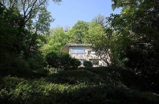 Einfamilienhaus kaufen in 53129 Bonn, Bonn - **Eine ganz besondere Immobilie in einer außergewöhnlichen Lage**