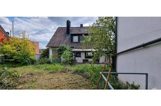 Mehrfamilienhaus kaufen in 91635 Windelsbach, Windelsbach - Mehrfamilienhaus in Marktbreit