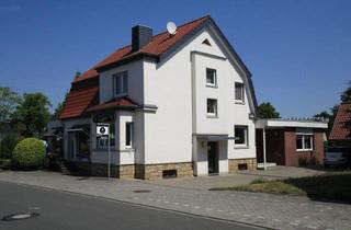 Mehrfamilienhaus kaufen in 49078 Osnabrück, Osnabrück - Mehrfamilienhaus auf 1546 m² Grundstück in Top Lage von Hellern
