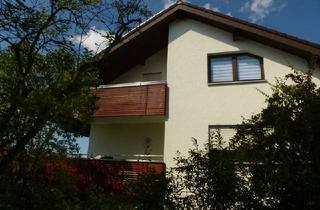 Wohnung mieten in 73450 Neresheim, Neresheim - Sommer genießen -sonnige 4 Zi-Whg. in der Härtsfeldstadt Neresheim