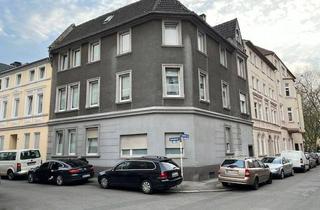 Mehrfamilienhaus kaufen in 44263 Dortmund, Dortmund - TOP Mehrfamilienhaus + Hinterhof 1 Fam. Haus in Dortmund Hörde