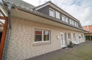 Doppelhaushälfte kaufen in 49393 Lohne, Lohne - Provisionsfrei für Sie: Gepflegte Doppelhaushälfte in zentraler Lage