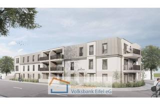 Wohnung kaufen in 54634 Bitburg, Bitburg - Neubauprojekt in Bitburg | Haus Viktoria