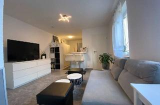 Wohnung kaufen in 75181 Pforzheim, Pforzheim - 1 Zimmer Eigentumswohnung