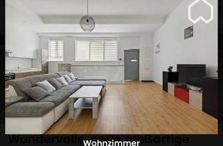 Wohnung kaufen in 68542 Heddesheim, Heddesheim - Zwei separate 3ZKB EG-Wohnungen | kernsaniert | top Lage