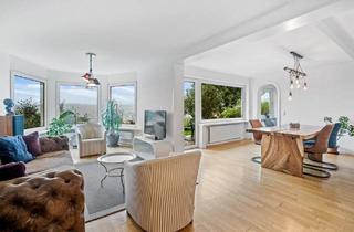 Wohnung kaufen in 54441 Wellen, Wellen - Exquisite Terrassenwohnung mit Panoramablick auf Grevenmacher
