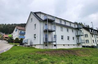 Wohnung kaufen in 72479 Straßberg, 3,5 Zimmer Apartment in Straßberg