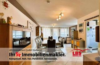 Wohnung kaufen in 71106 Magstadt, Exklusives Wohnen für die ganze Familie