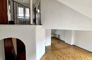 Wohnung kaufen in 73728 Esslingen am Neckar, Tolle Maisonette-Wohnung in ES-City mit TG-Stellplatz