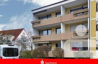 Wohnung kaufen in 85221 Dachau, Der ideale Einstieg in die Immobilienwelt