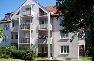Wohnung kaufen in 01877 Bischofswerda, Tolles Apartment mit Terrasse und PKW-Stellplatz!