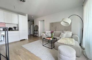 Wohnung kaufen in Feuerbacher-Tal-Straße 16, 70469 Feuerbach, Neuwertig, in ruhiger, urbaner Lage von Stg.-Feuerbach: TG - Fußbodenheizung – Aufzug
