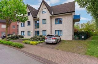 Wohnung kaufen in 59555 Lippstadt, Lippstadt: Tolle 4-Zimmer-Maisonettewohnung mit großem Balkon