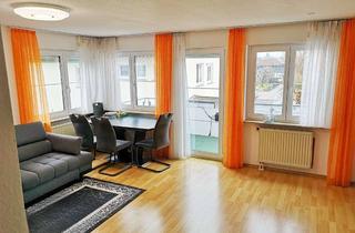 Wohnung kaufen in 88339 Bad Waldsee, 3-Zimmer Wohnung in Bad Waldsee