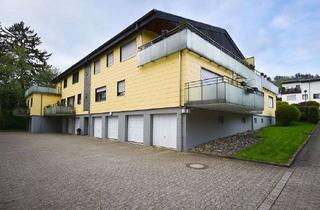 Wohnung kaufen in 38667 Bad Harzburg, Kapitalanlage: Stadtnahe Eigentumswohnung mit großem Balkon!
