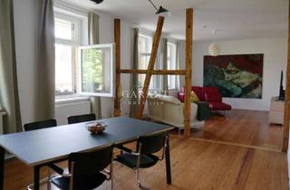 Wohnung kaufen in 70372 Bad Cannstatt, Traumhafte 3-4 Zimmer-Altbauwohnung, komplett saniert!