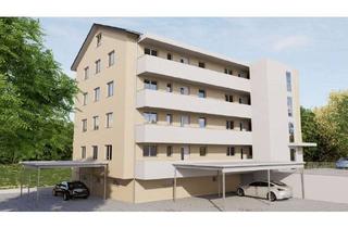 Wohnung kaufen in 78052 Villingen-Schwenningen, Wohnen mit Flair in Marbach am Mühlbach