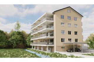 Wohnung kaufen in 78052 Villingen-Schwenningen, Wohnen mit Flair in Marbach am Mühlbach