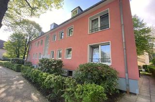 Wohnung kaufen in Reichsbahnstraße, 22525 Eidelstedt, Kapitalanlage mit aussichtsreicher Perspektive