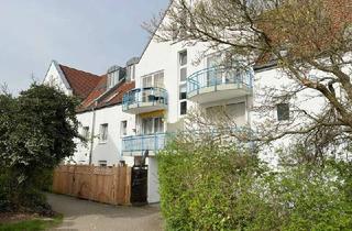 Wohnung kaufen in Am Weißiger Bach 145b, 01328 Weißig, Kapitalanlage in Top-Lage am Rande der Dresdener Heide