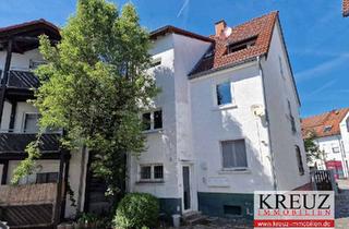 Wohnung kaufen in 64560 Riedstadt, Großzügige 3 Zimmerwohnung in Goddelau