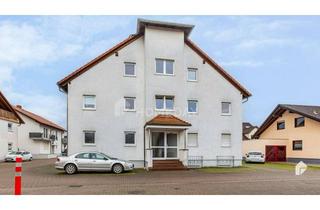 Wohnung kaufen in 67376 Harthausen, Gepflegte Souterrainwohnung in ruhiger und familienfreundlicher Lage