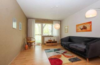 Wohnung kaufen in 38259 Bad, Gemütliche Eigentumswohnung mit Balkon in stadtnaher Lage!