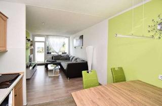 Wohnung kaufen in 38644 Goslar, Gepflegte, helle 3-Zimmer-Eigentumswohnung mit Balkon!