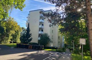 Wohnung kaufen in 53604 Bad Honnef, Großzügige 3-Zimmer-Eigentumswohnung mit 2 Balkonen in zentraler Wohnlage von Bad Honnef