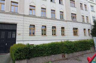 Wohnung kaufen in 04159 Möckern, Vermietete Eigentumswohnung in Leipzig