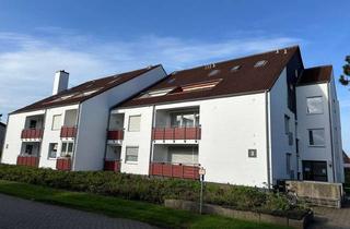 Wohnung kaufen in Fritz-Reuter-Strasse, 26465 Langeoog, Schöne Wohnung mit Dachterrasse