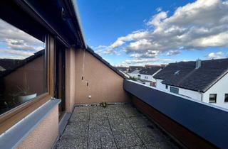 Wohnung kaufen in 74613 Öhringen, Geräumige 2-Zimmer-Wohnung in schöner Lage von Öhringen!