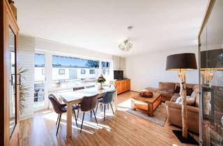 Wohnung kaufen in 83026 Aising, Sonnige und moderne 2-Zimmer-Eigentumswohnung mit Südbalkon in Rosenheim