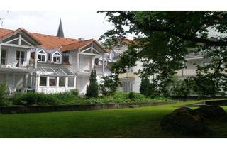 Wohnung kaufen in 94544 Hofkirchen, 86 m² barrierefreie Terrassenwohnung in gepflegtem Wohnensemble
