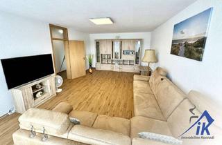 Wohnung kaufen in 66914 Waldmohr, IK | Waldmohr: sanierte Eigentumswohnung in gepflegtem Hochhaus